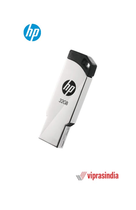 Pen Drive HP V236w 32GB 
