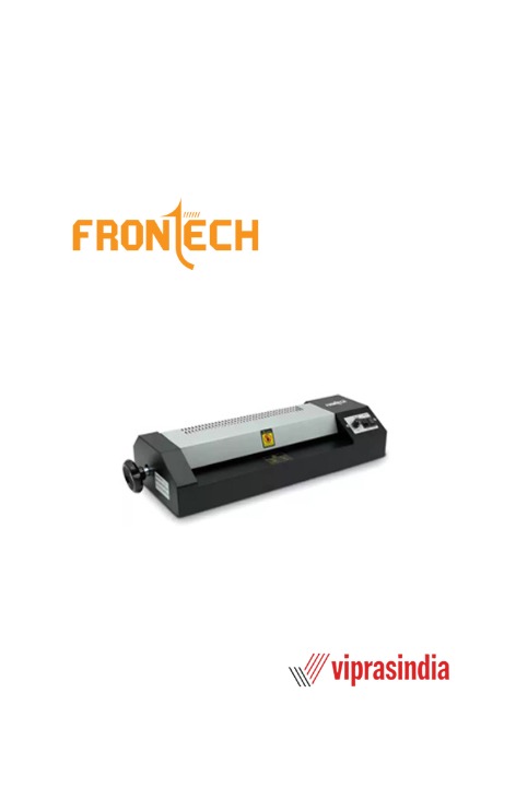  Lamination Machine Frontech LAM 0001 A3 Metal