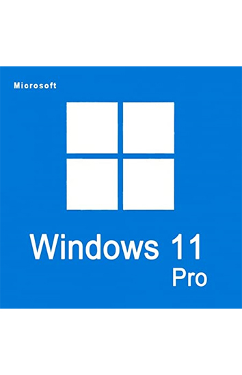 MICROSOFT WINDOWS 11 PRO DIGITAL PRODUCT  KEY