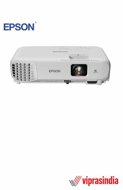 Projector Epson EB-X05 XGA