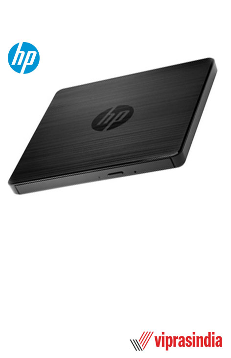 External USB DVD Writer HP F6V97AA#ACJ