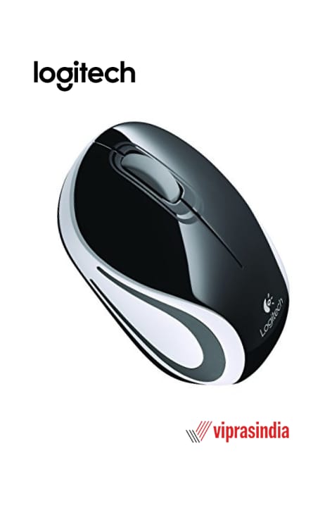 Mouse Logitech M187 Wireless