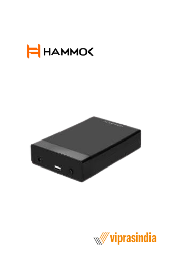 SATA HDD Case Hammok Emily USB 2.0