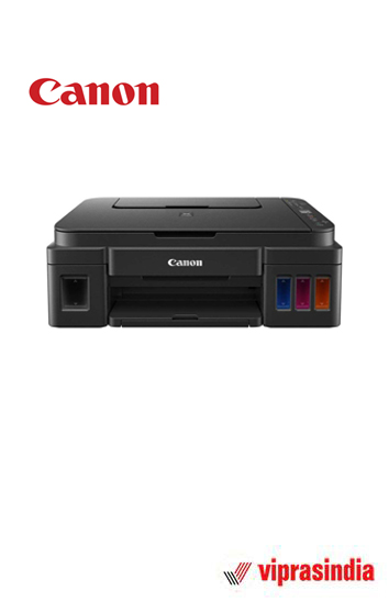 Printer Canon PIXMA MegaTank G3010 All-in-One Wireless Ink Tank Colour Printer