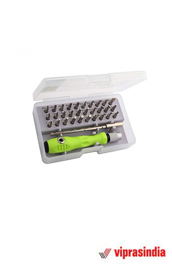 Screwdriver Mini Multipurpose  32 in 1 Tool Kit NO. 6011