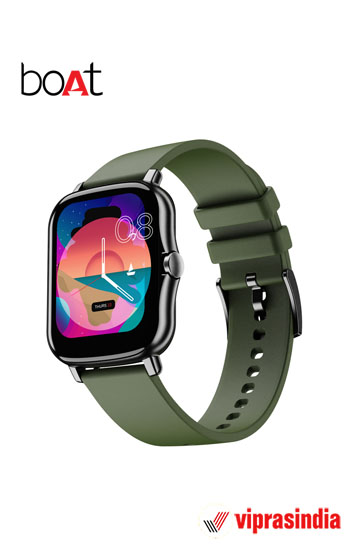  Smart Watch Boat WAVE FIT