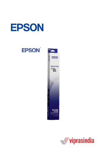 Cartridge Ribbon Epson LQ 2090 