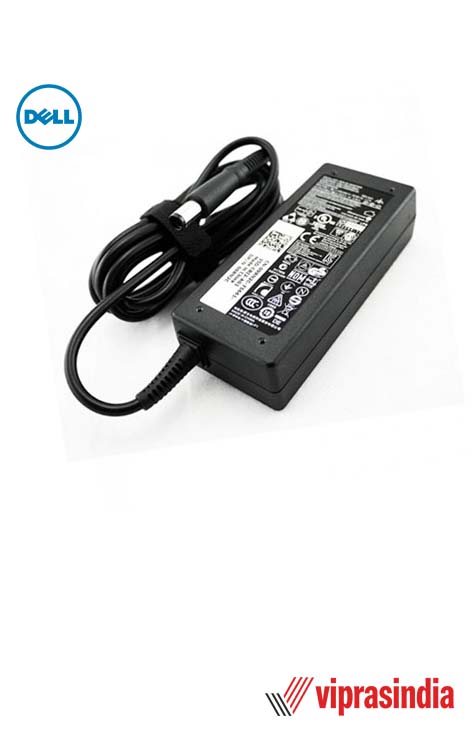 Laptop Power Adapter Dell 6TM1C 19.5V 3.34A 65W Big Pin
