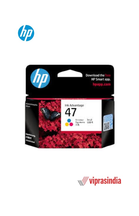 Cartridge HP 47 Color