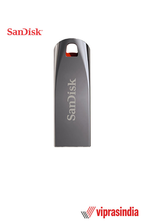 Pen Drive Sandisk Cruzer Force 16 GB USB 2.0