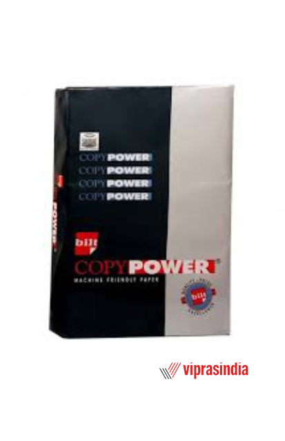  Paper A4 Alpha POWER