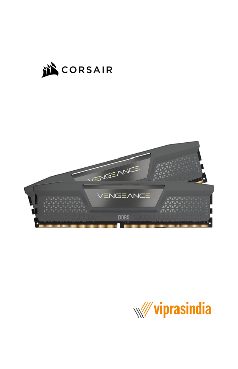 RAM DDR5 Corsair Vengeance 16GB 5200mhz Memory 