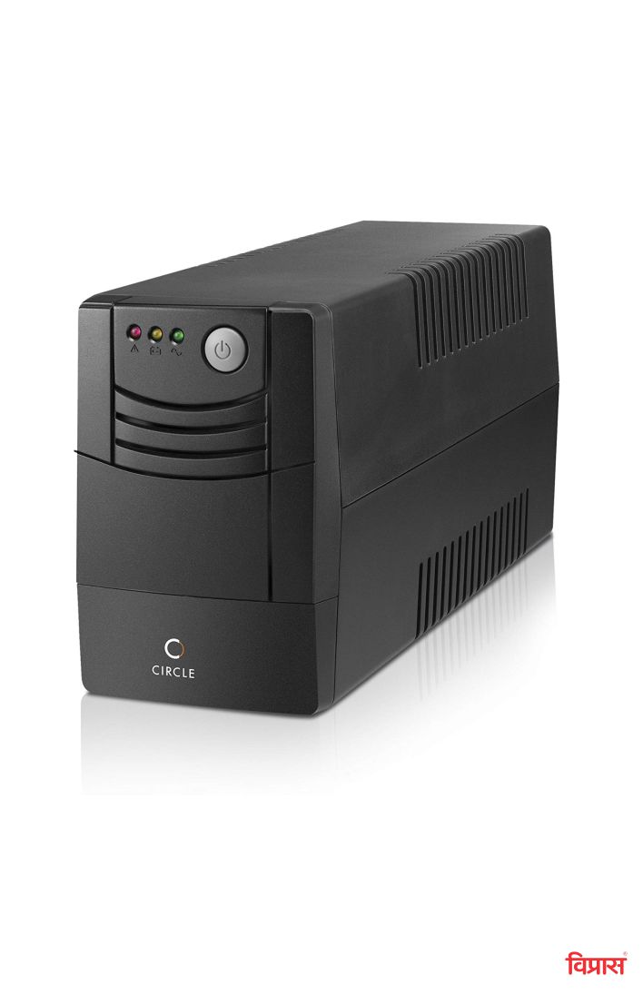 UPS Circle Power 600VA