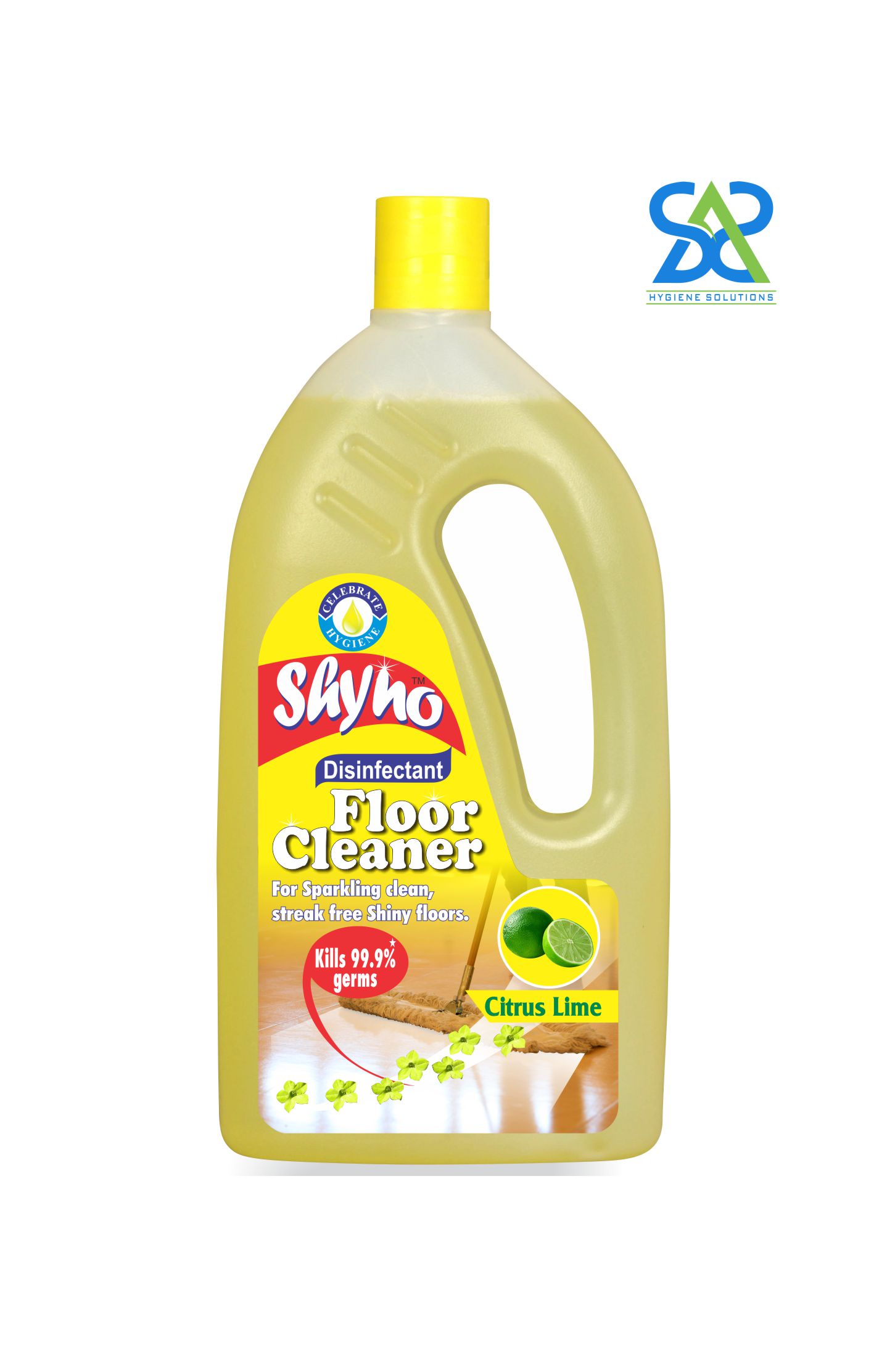 Shyno Disinfectant Floor Cleaner 950 Ml Citrus Lime 120 00 shyno-disinfectant-floor-cleaner-950-ml-citrus-lime-120-00