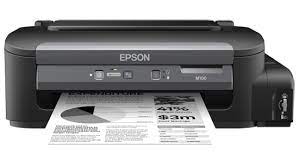 Printer  Epson EcoTank M100 Single Function InkTank B&W 
