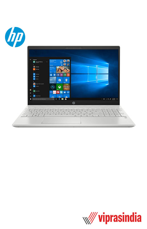 LAPTOP HP Pavilion - 15-CS3006TX