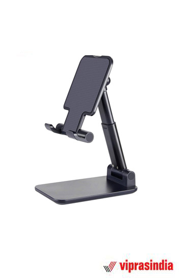 Mobile Stand Ambrane POP Stand (black)