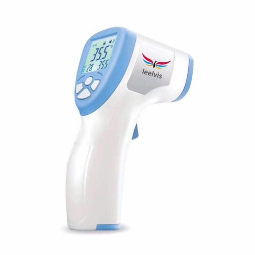 Digital Non-Contact Infrared (IR) Thermometer