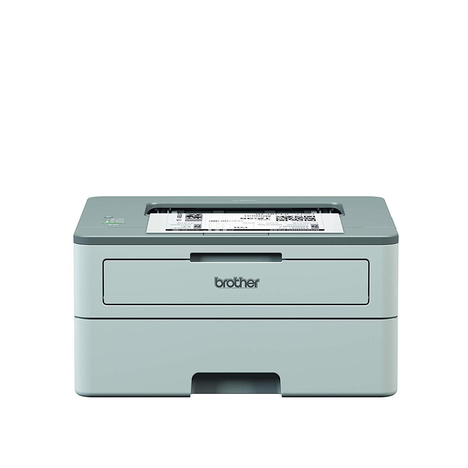 Printer Brother Laserjet HL-B2080DW Single Function WiFi Monochrome 
