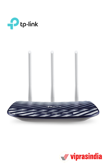 Wireless Router Tp-link Archer C20 AC750