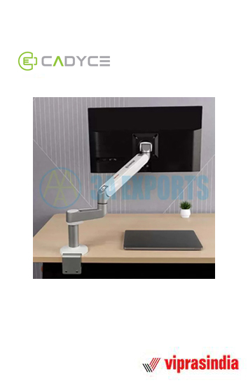 Monitor Arm Single Cadyce CA-MRM101 
