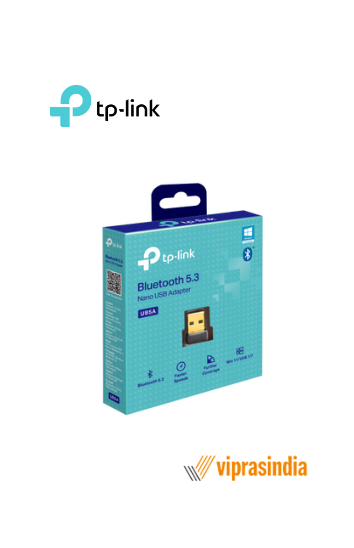 Bluetooth 5.0 TP-Link Nano USB Adapter UB5A 