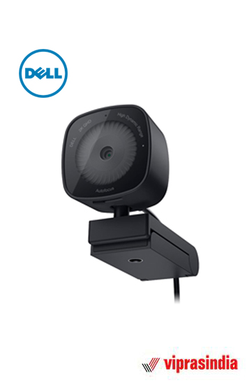 Webcam Dell Wb3023 2K QHD