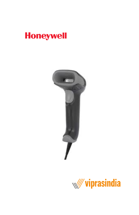 Barcode Scanner Honeywell 1470G2D-2USB-R 