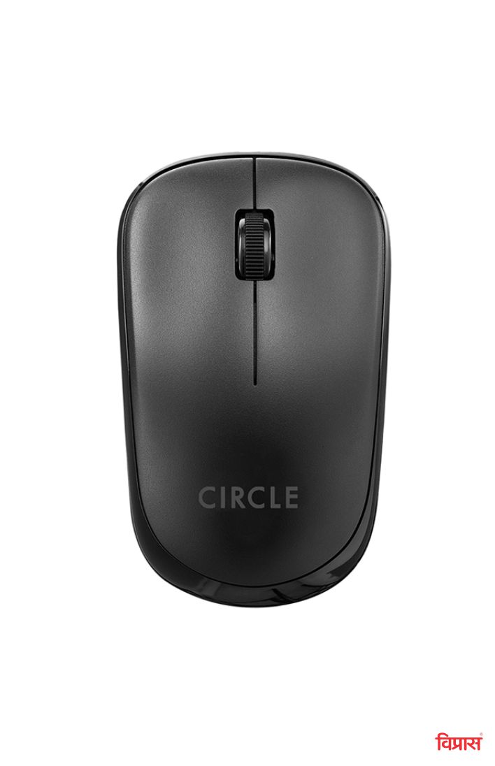 Mouse Circle Superb Wireless