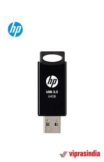 PEN Drive 712w HP  64GB USB 3.2  