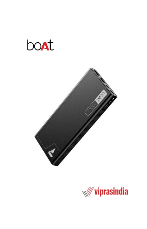 Powerbank  boAt Energy shroom PB400 