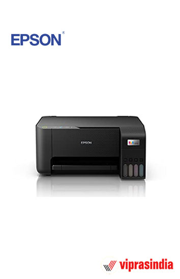  Printer Epson Ecotank  L3210 AIO Print / Scan / Copy