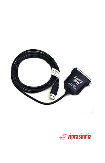 Printer Cable BAFO BF-1284 USB to Parallel