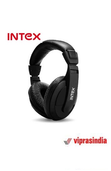 Headphone INTEX  PASEO IT-HP 101