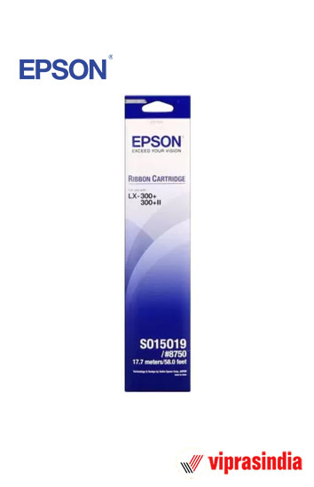 Epson Ribbon Cartridge  LX 300+