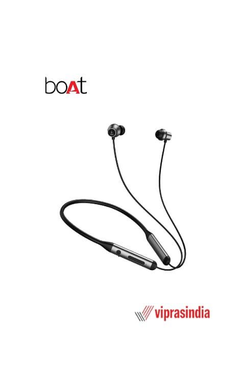 Wireless Neckband Boat Rockerz 280 ANC