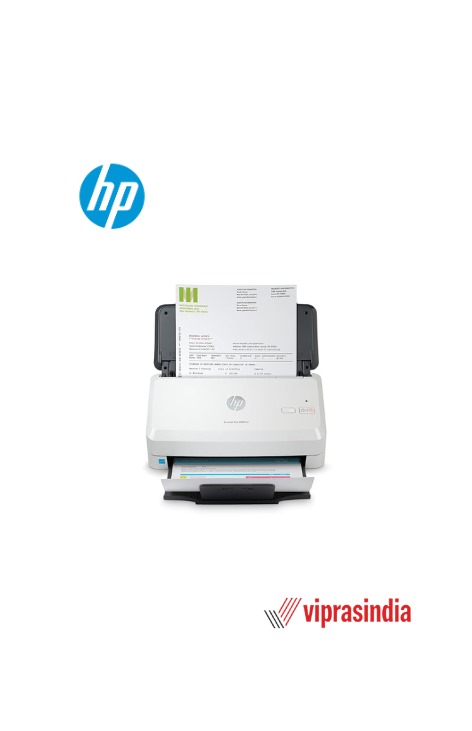 Scanner HP ScanJet Pro 2000 s2 Sheet-feed Scanner