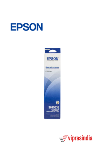 Ribbon Cartridge Epson LQ 310 
