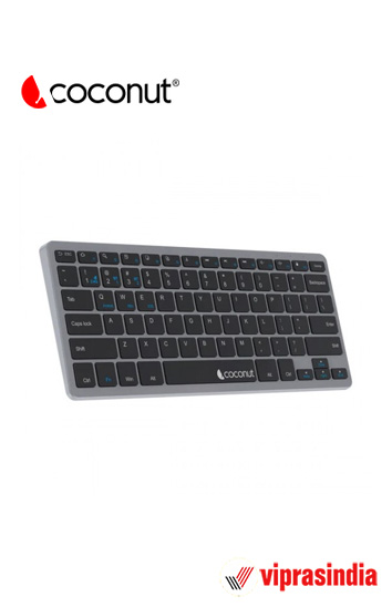  Wireless Keyboard Multi Device Wonder 