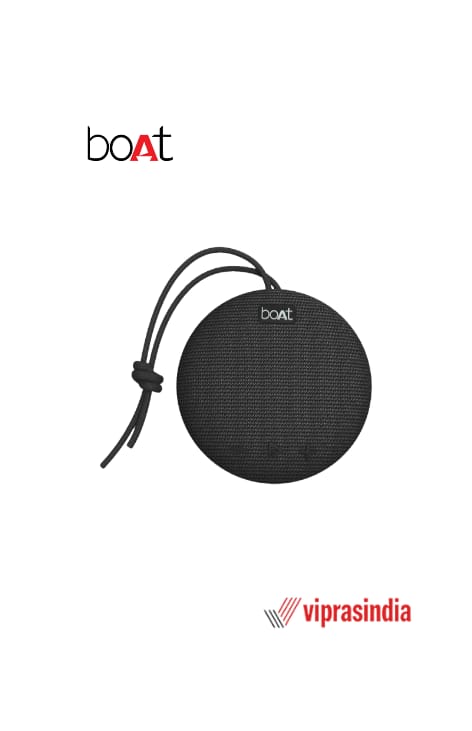 Bluetooth Speaker Boat STONE 193