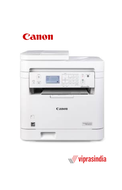 Printer Canon ImageClass MF284dw, Print, Scan, Copy, Auto Duplex, ADF, WIFI, Ports (USB, Ethernet), Memory 256GB, Paper input 250 Sheets,OS(Windows, MAC, Chrome, OS & Linux),Scan Resolution 600dpi, CIS Scanner Maximum upto 999Copies