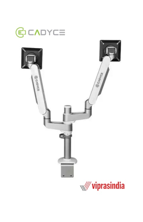  Dual Monitor Arms Cadyce CA-MRM202