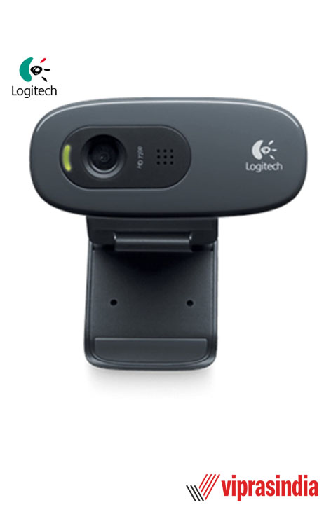 Web Camera Logitech C270 HD 