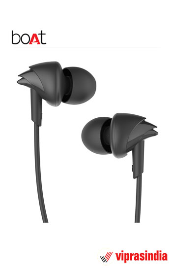  Headphone  Boat BASS HEADS 110