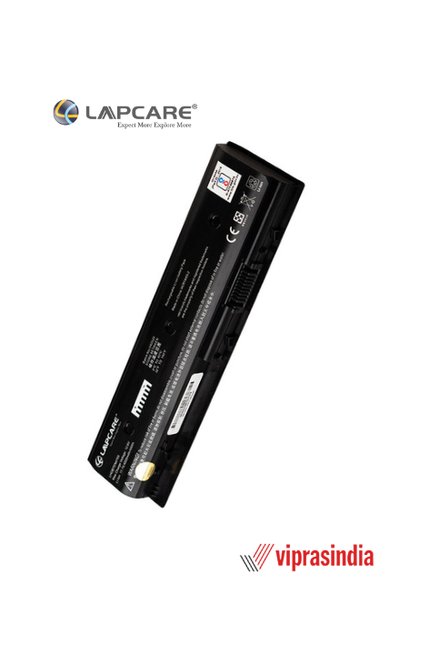 Laptop Battery Lapcare Compitable For HP MO06