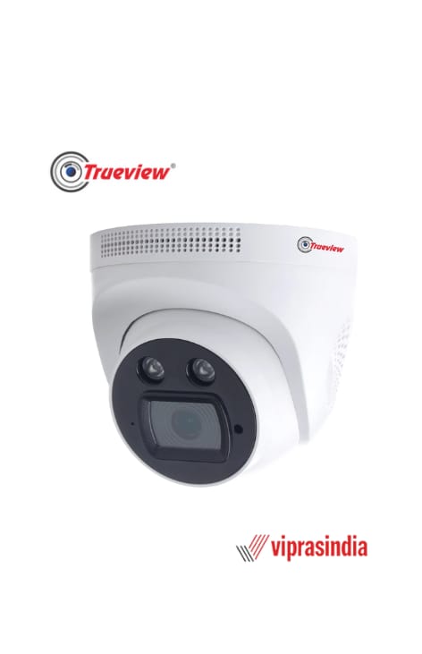  CAMERA TRUEVIEW 3MP WIFI DOME T18237-BT