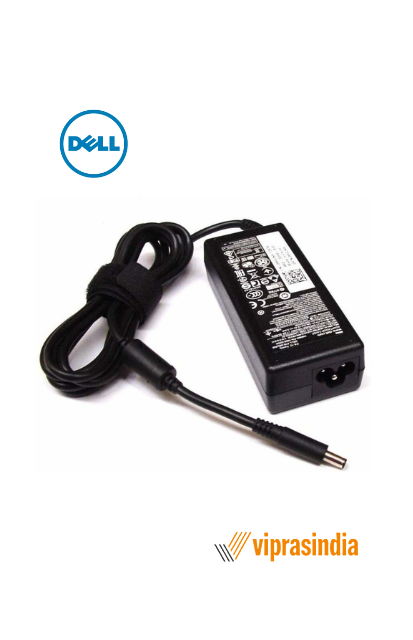 Laptop Power Adapter Dell G4G24 19.5V 3.34A 65W Small Pin