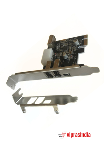 PCI Firewire Card