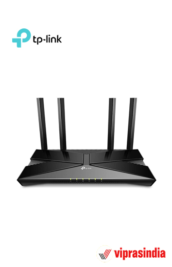 Wi-Fi Router 6 tp-link Archer AX1500 300Mbps