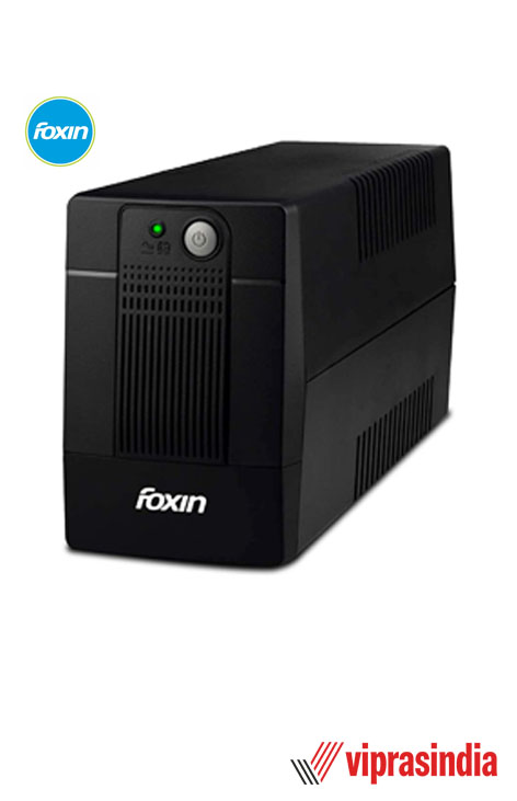 UPS Foxin 600VA FPS-755